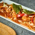 Best Lime Chilli Shrimp in Norwalk, CT