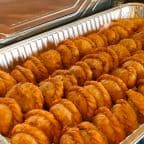 Best Potato Curry Puff in Norwalk, CT