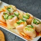 Best Summer Shrimp Roll in Norwalk, CT