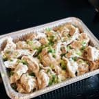 Best Pork Dumplings in Norwalk, CT