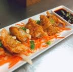 Best Basil Chicken Dumplings in Norwalk, CT