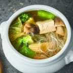 Best Woon Sen Soup in Norwalk, CT