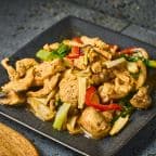 Best Ginger Chicken in Norwalk, CT