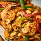 Best Cashew Shrimp in Norwalk, CT