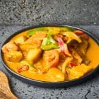 Best Mango Fish Curry in Norwalk, CT