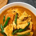 Best Yellow Curry in Norwalk, CT