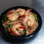 Best Kee Mao Fried Rice in Norwalk, CT