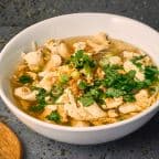 Best Thai Clear Broth Noodle Soup in Norwalk, CT