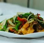 Best Pepper Lemongrass Shrimp in Norwalk, CT