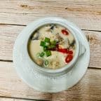 Best Tom Kar Chicken Soup in Norwalk, CT