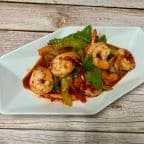 Best Sambal Shrimp in Norwalk, CT