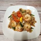 Best Thai Fried Rice in Norwalk, CT