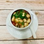 Best Tom Yum Shrimp Soup in Norwalk, CT