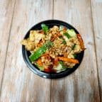 Best Garlic Chicken in Norwalk, CT