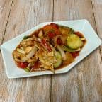 Best Sweet and Sour Chicken in Norwalk, CT